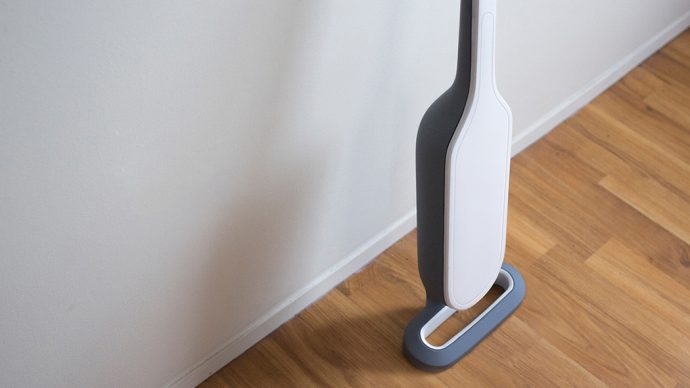 Multiple Personality Vacuum Cleaner