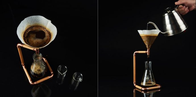 Coffee Chemistry