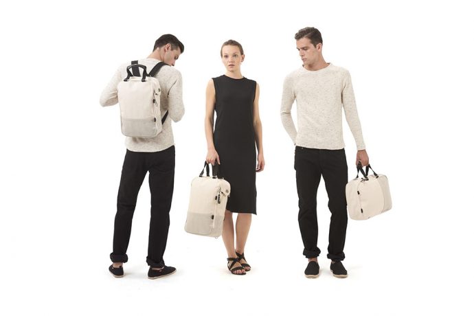 Functional Fashion Bags