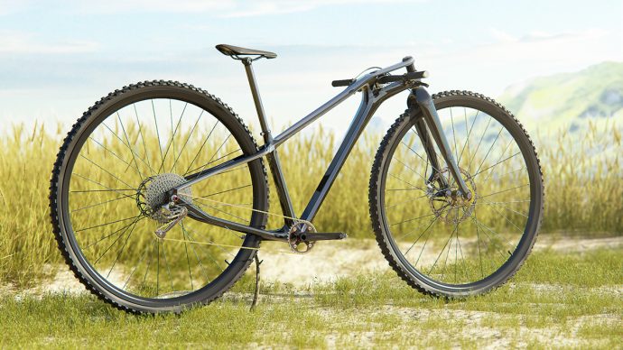 Ridiculously Rad Rock Hopper