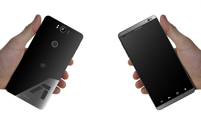 The Maximalist Smartphone