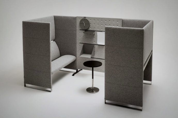 Plus(h) furnishing