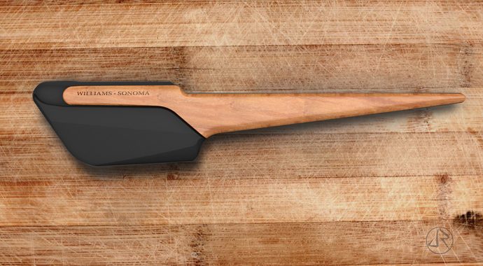 Simply Beautiful Kitchen Tools
