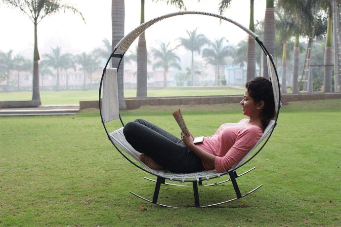 Rock n’ Relax