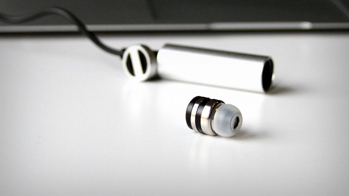 CKIE Product of the week – Bullet Bluetooth 4.1 Earpiece