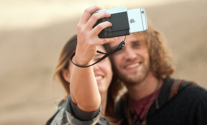 DSLR Your Phone