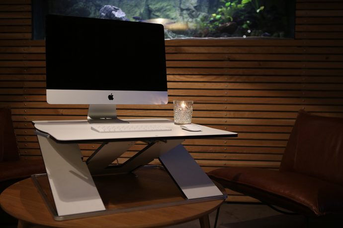 Make Your Workspace Work for You