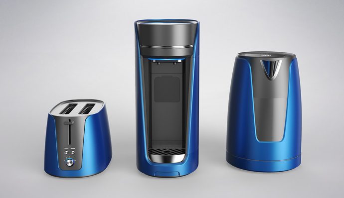 The People’s Appliances