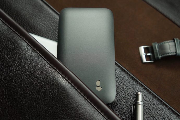 The Less is More Wallet