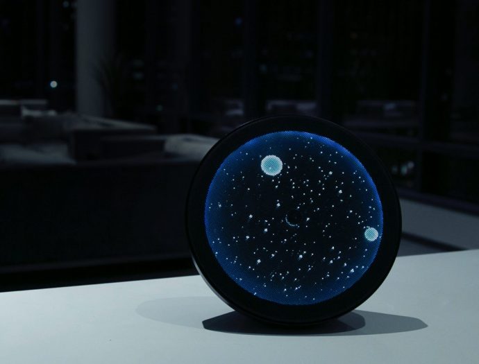 Bring in the Cosmos