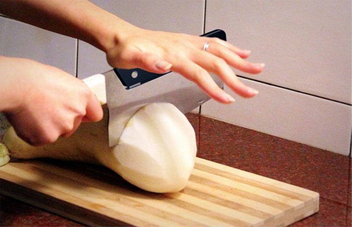 Because two hands are better than one