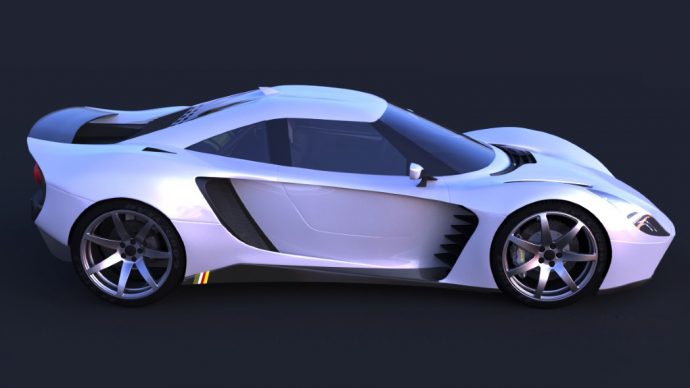 Goodbye Carbon. Hello Hydrogen.