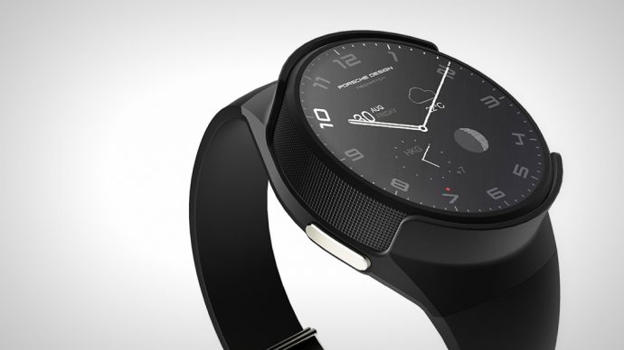 Not a Smartwatch, It’s a Neowatch