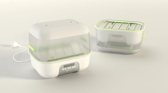 An appliance for your Masterchef kitchen