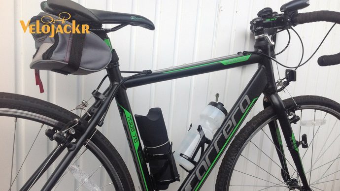 Bicycle Blowout? Don’t sweat it!