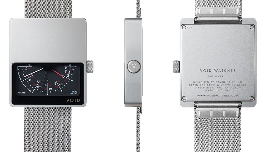 A Watch That Makes You Smarter - Yanko Design