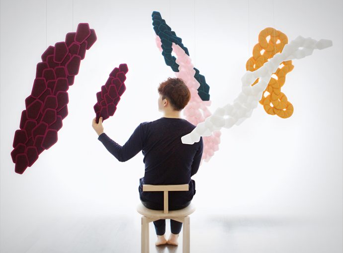 Say hello to 3D painting!