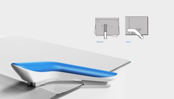 A Super Simple Staple Solution