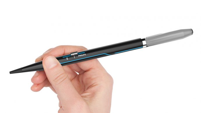 Clean your device’s crevices
