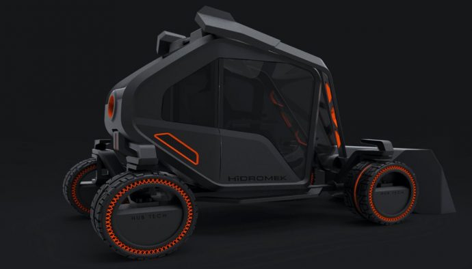 Clean, Mean, Quiet Machine