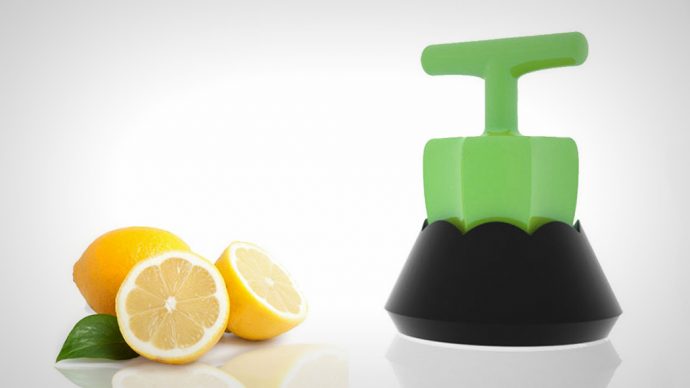 Perfect for when life gives you lemons!