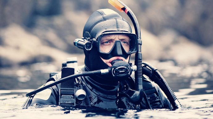 Share Your Underwater Adventures!