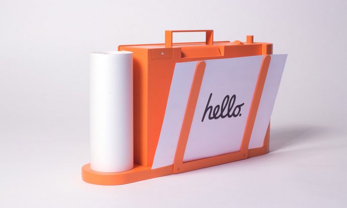 A Printer You Won’t Despise