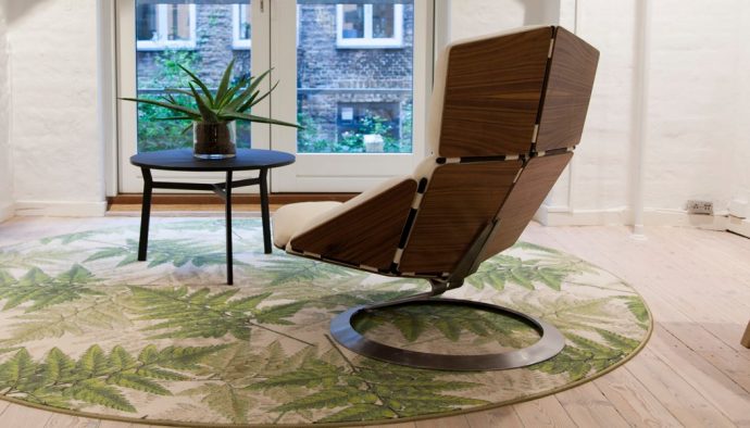 A Chair Hinging on Perfection