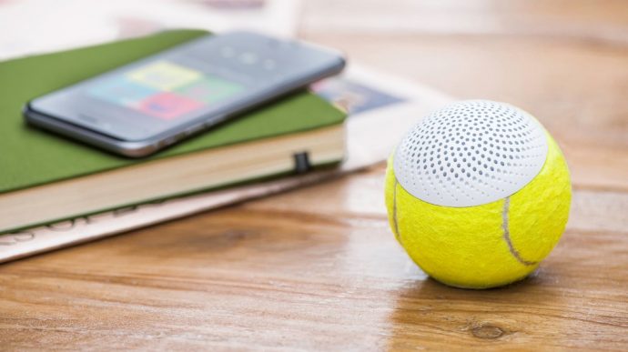 The Wimbledon Woofer