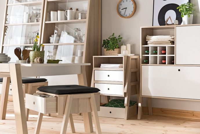Matching furniture for your entire house