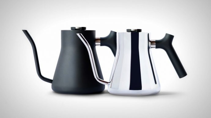 CKIE Product of the week – Stagg Kettle