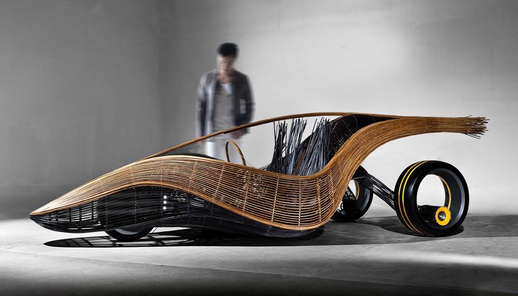 Not your average “Car Manufacturing Plant”