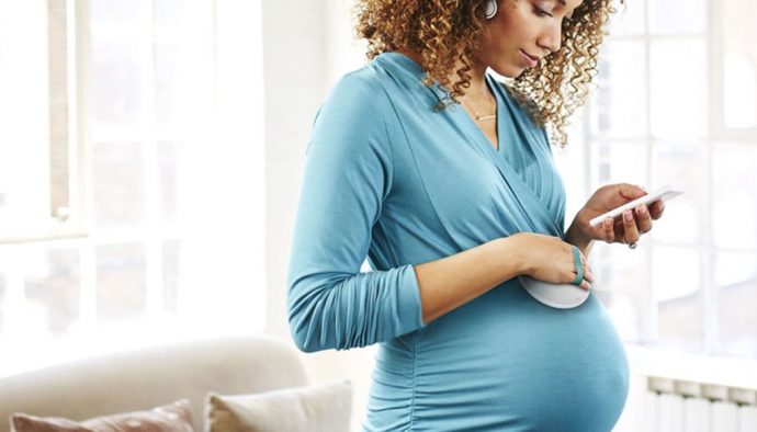 Smart Tech for Mommies and Daddies To-Be