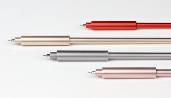 The Most Minimal Writing Utensil