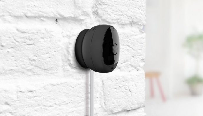 The New and Improved Oco Cloud Camera!