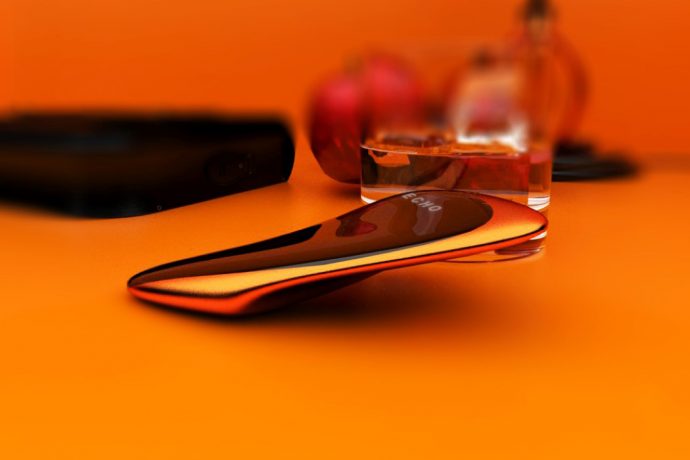 An unnaturally natural phone!