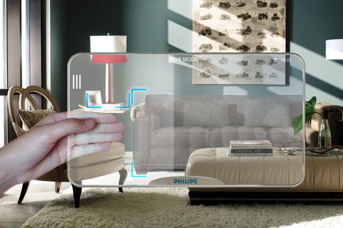 Revolutionary Evolutionary Furniture!