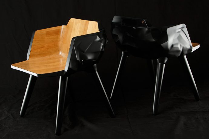 This Chair Rocks!