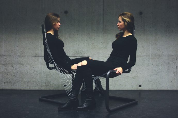 A Chair to Share