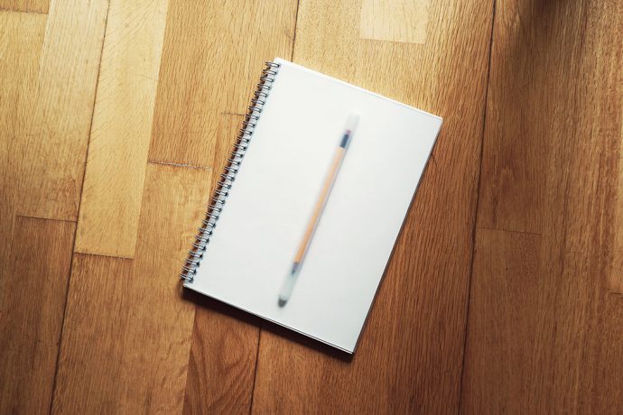 The Kangaroo of Notepads