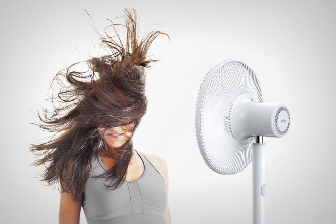 A Fan of Good Design!