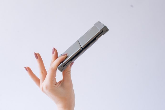 CKIE Product of the week – Jorno Portable Bluetooth Keyboard