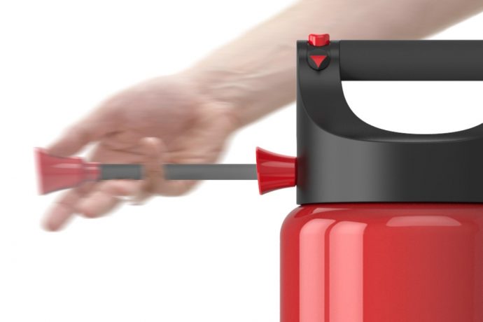 Fighting Fire with Function