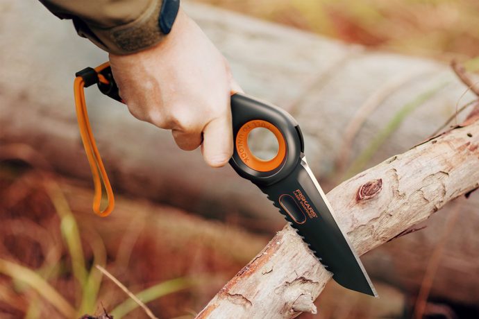 Not Just Another Knife