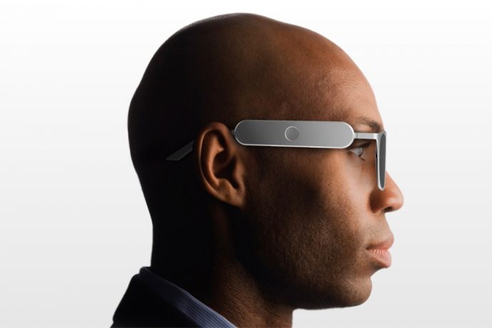 Specialized Smart Glasses