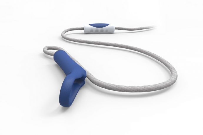 A Dog Leash for Dummies