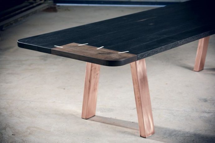 Tailored Table!