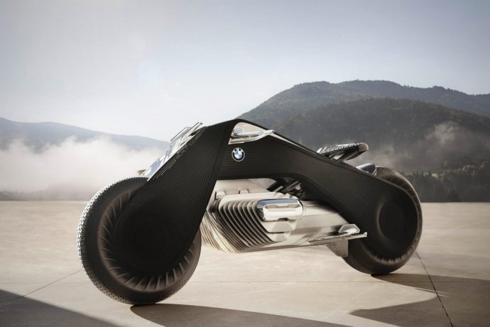 BMW took the YD challenge!
