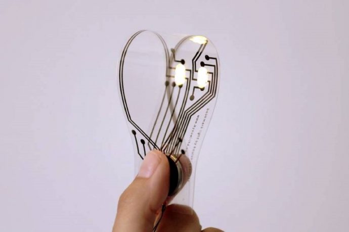 CKIE Product of the week – Bookmark Light