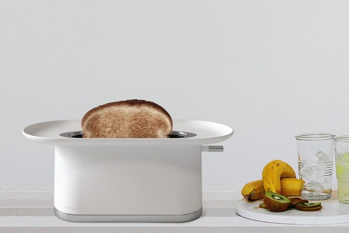 The Abracadabra Appliance!